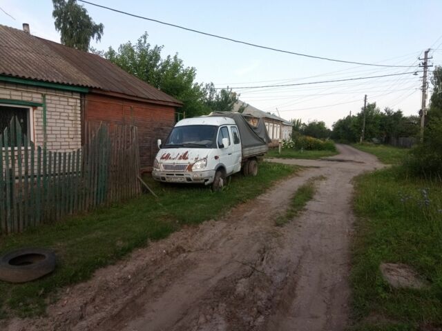 Білий ГАЗ 3102 Волга, об'ємом двигуна 0 л та пробігом 777 тис. км за 2700 $, фото 2 на Automoto.ua