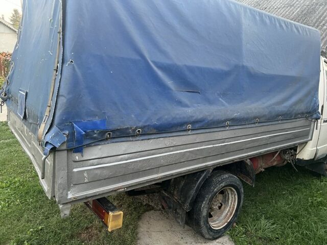 Белый ГАЗ 3102 Волга, объемом двигателя 0 л и пробегом 160 тыс. км за 1750 $, фото 6 на Automoto.ua