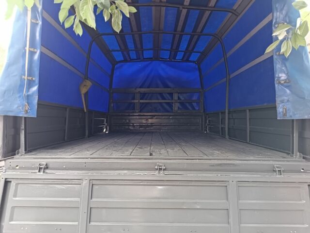 Белый ГАЗ 3102 Волга, объемом двигателя 0 л и пробегом 127 тыс. км за 3750 $, фото 7 на Automoto.ua