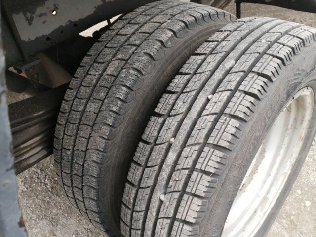 Білий ГАЗ 3102 Волга, об'ємом двигуна 2.3 л та пробігом 1 тис. км за 4000 $, фото 4 на Automoto.ua