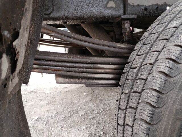 Білий ГАЗ 3102 Волга, об'ємом двигуна 2.3 л та пробігом 1 тис. км за 4000 $, фото 3 на Automoto.ua