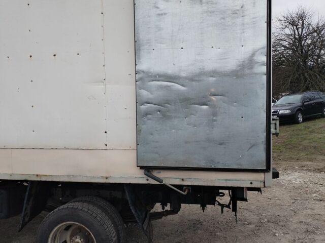 Білий ГАЗ 3102 Волга, об'ємом двигуна 2.3 л та пробігом 1 тис. км за 4000 $, фото 6 на Automoto.ua