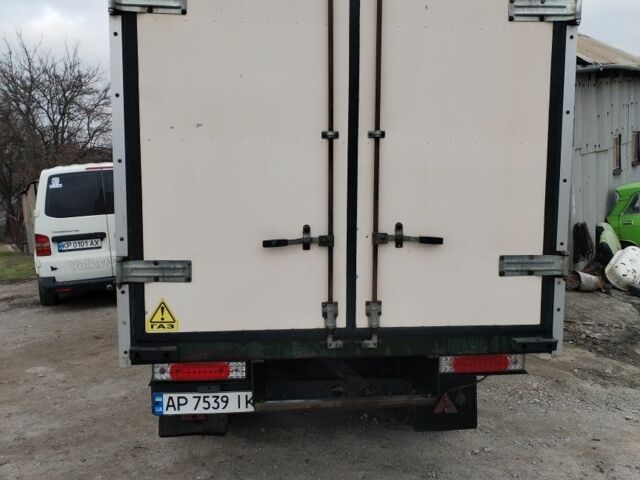 Білий ГАЗ 3102 Волга, об'ємом двигуна 2.3 л та пробігом 1 тис. км за 4000 $, фото 5 на Automoto.ua