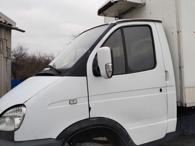 Білий ГАЗ 3102 Волга, об'ємом двигуна 2.3 л та пробігом 1 тис. км за 4000 $, фото 1 на Automoto.ua