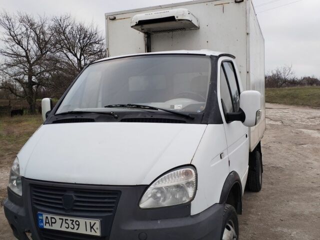 Білий ГАЗ 3102 Волга, об'ємом двигуна 2.3 л та пробігом 1 тис. км за 4000 $, фото 2 на Automoto.ua