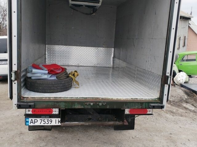 Білий ГАЗ 3102 Волга, об'ємом двигуна 2.3 л та пробігом 1 тис. км за 4000 $, фото 7 на Automoto.ua