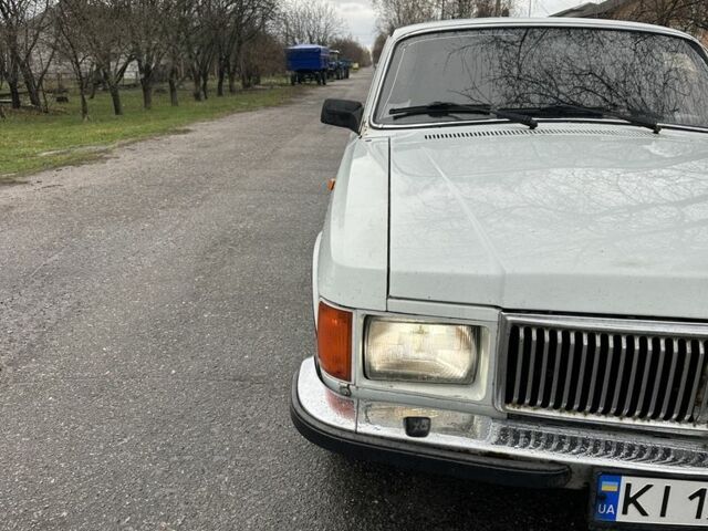 Білий ГАЗ 3102 Волга, об'ємом двигуна 2.4 л та пробігом 78 тис. км за 677 $, фото 4 на Automoto.ua