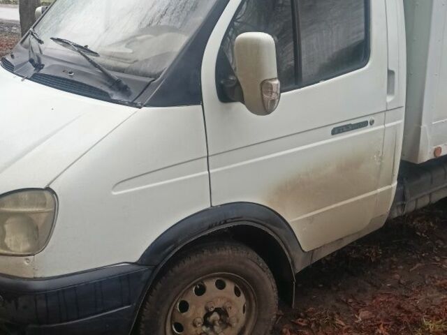 Білий ГАЗ 3102 Волга, об'ємом двигуна 2.5 л та пробігом 500 тис. км за 3500 $, фото 5 на Automoto.ua