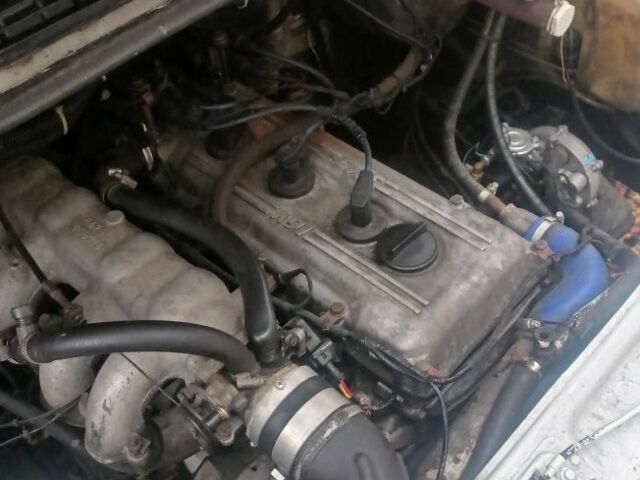 Білий ГАЗ 3102 Волга, об'ємом двигуна 2.5 л та пробігом 500 тис. км за 3500 $, фото 7 на Automoto.ua