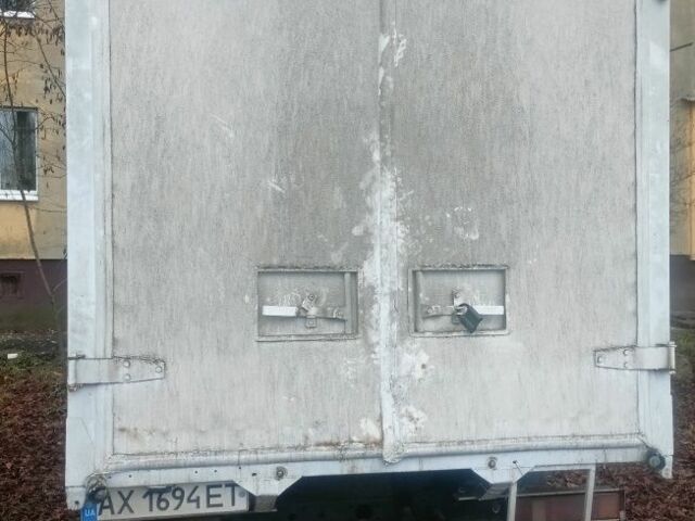 Білий ГАЗ 3102 Волга, об'ємом двигуна 2.5 л та пробігом 500 тис. км за 3500 $, фото 3 на Automoto.ua