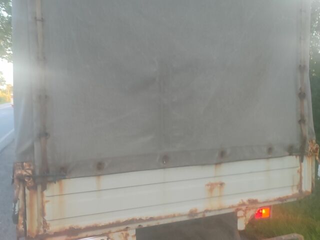 Белый ГАЗ 3102 Волга, объемом двигателя 2.5 л и пробегом 300 тыс. км за 1800 $, фото 4 на Automoto.ua