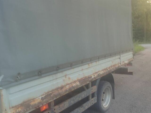 Белый ГАЗ 3102 Волга, объемом двигателя 2.5 л и пробегом 300 тыс. км за 1800 $, фото 6 на Automoto.ua