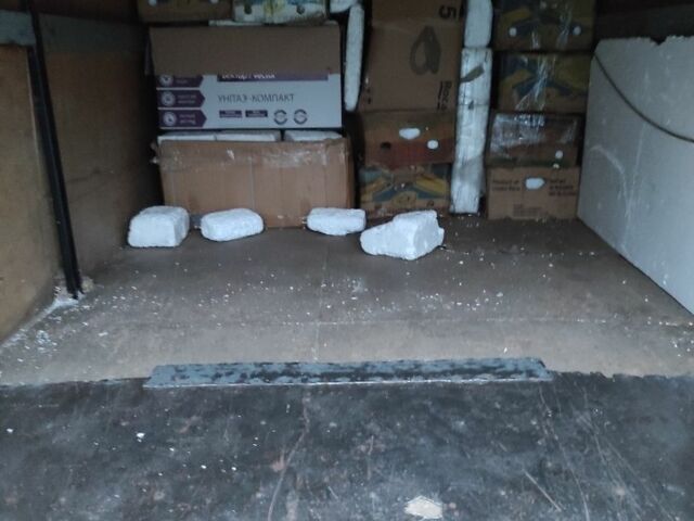 Білий ГАЗ 3102 Волга, об'ємом двигуна 2 л та пробігом 290 тис. км за 2300 $, фото 1 на Automoto.ua