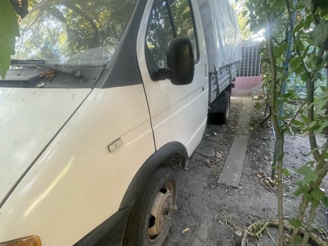 Бежевий ГАЗ 3102 Волга, об'ємом двигуна 0 л та пробігом 3 тис. км за 2000 $, фото 4 на Automoto.ua