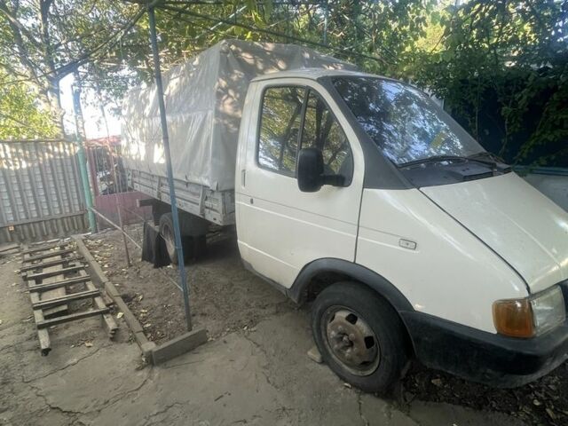 Бежевий ГАЗ 3102 Волга, об'ємом двигуна 0 л та пробігом 3 тис. км за 2000 $, фото 2 на Automoto.ua