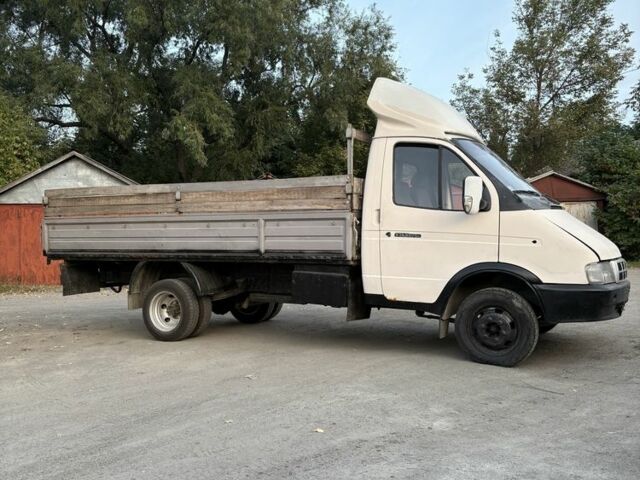 Бежевый ГАЗ 3102 Волга, объемом двигателя 0 л и пробегом 120 тыс. км за 3200 $, фото 3 на Automoto.ua