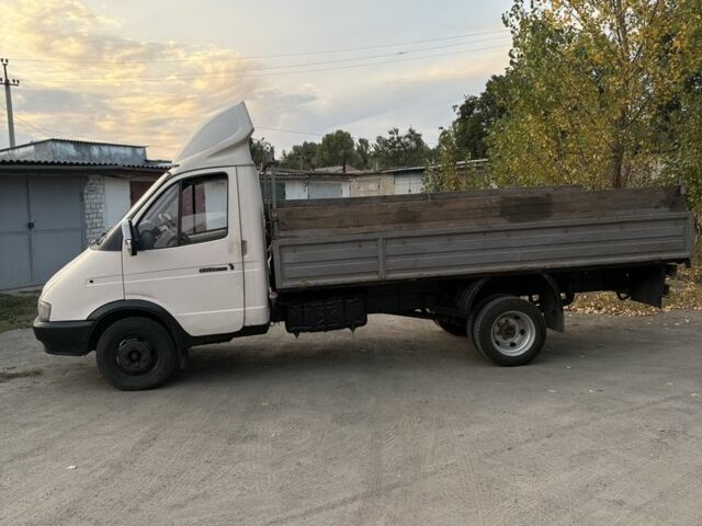 Бежевый ГАЗ 3102 Волга, объемом двигателя 0 л и пробегом 120 тыс. км за 3200 $, фото 2 на Automoto.ua