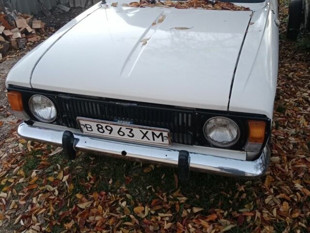 Бежевый ГАЗ 3102 Волга, объемом двигателя 4 л и пробегом 1000 тыс. км за 1000 $, фото 1 на Automoto.ua