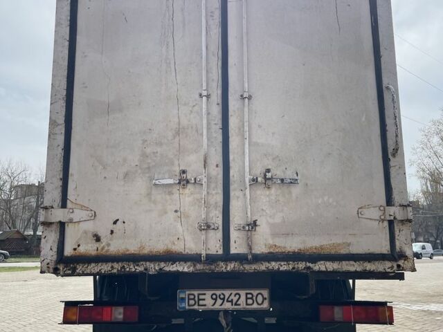 Бежевый ГАЗ 3102 Волга, объемом двигателя 2.9 л и пробегом 100 тыс. км за 1500 $, фото 3 на Automoto.ua