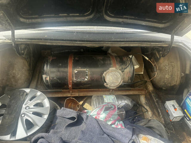 Чорний ГАЗ 3102 Волга, об'ємом двигуна 2.45 л та пробігом 167 тис. км за 604 $, фото 14 на Automoto.ua