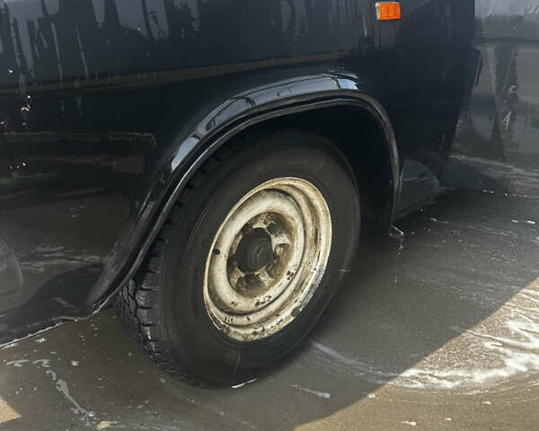 Чорний ГАЗ 3102 Волга, об'ємом двигуна 2.45 л та пробігом 167 тис. км за 604 $, фото 9 на Automoto.ua
