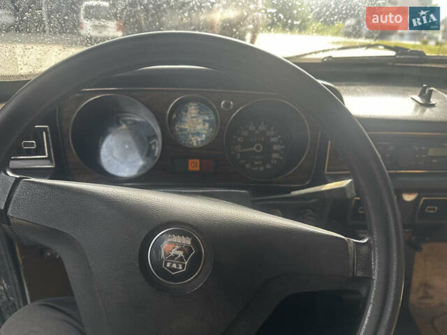 Чорний ГАЗ 3102 Волга, об'ємом двигуна 2.45 л та пробігом 167 тис. км за 604 $, фото 12 на Automoto.ua
