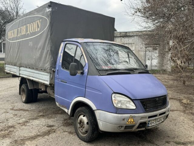 Фіолетовий ГАЗ 3102 Волга, об'ємом двигуна 0 л та пробігом 250 тис. км за 1450 $, фото 2 на Automoto.ua