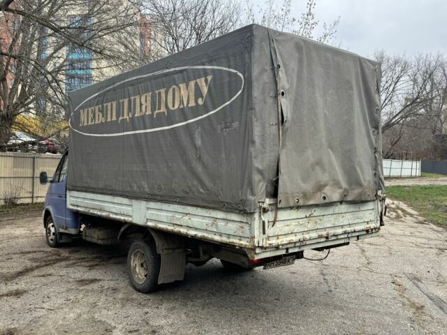 Фіолетовий ГАЗ 3102 Волга, об'ємом двигуна 0 л та пробігом 250 тис. км за 1450 $, фото 5 на Automoto.ua