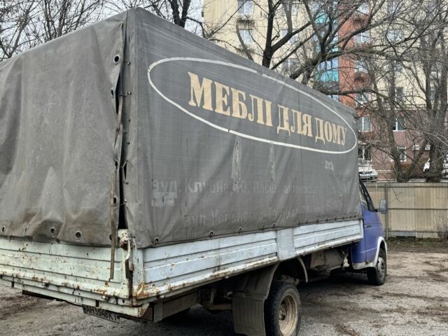 Фіолетовий ГАЗ 3102 Волга, об'ємом двигуна 0 л та пробігом 250 тис. км за 1450 $, фото 6 на Automoto.ua