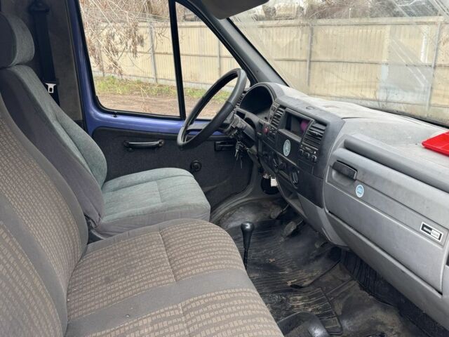 Фіолетовий ГАЗ 3102 Волга, об'ємом двигуна 0 л та пробігом 250 тис. км за 1450 $, фото 7 на Automoto.ua