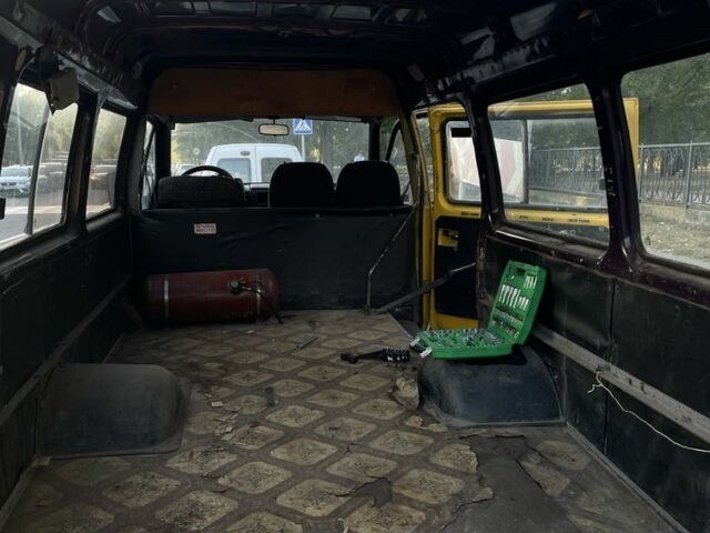 Желтый ГАЗ 3102 Волга, объемом двигателя 0 л и пробегом 100 тыс. км за 1500 $, фото 8 на Automoto.ua