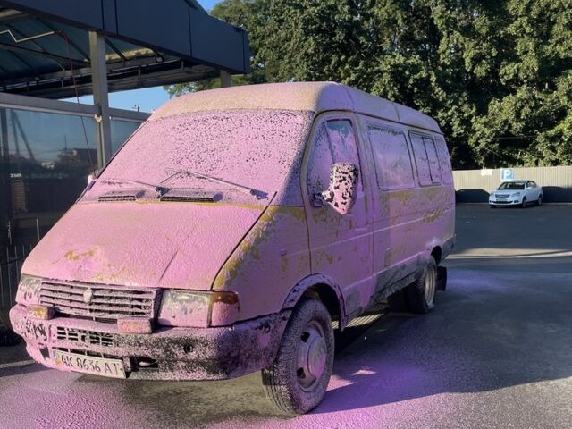 Желтый ГАЗ 3102 Волга, объемом двигателя 0 л и пробегом 100 тыс. км за 1500 $, фото 7 на Automoto.ua