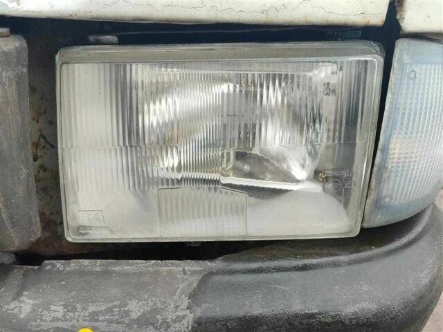 Серый ГАЗ 3102 Волга, объемом двигателя 2.45 л и пробегом 180 тыс. км за 1000 $, фото 10 на Automoto.ua