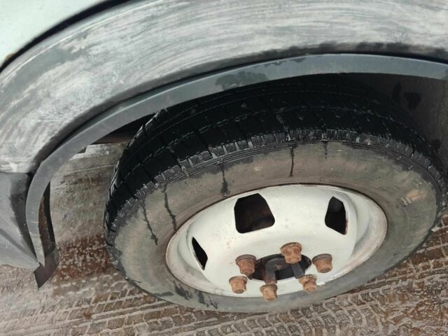 Серый ГАЗ 3102 Волга, объемом двигателя 2.45 л и пробегом 180 тыс. км за 1000 $, фото 9 на Automoto.ua