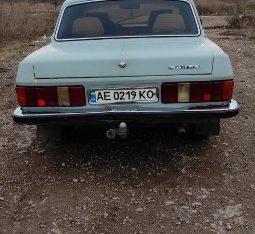 Сірий ГАЗ 3102 Волга, об'ємом двигуна 0 л та пробігом 1 тис. км за 850 $, фото 3 на Automoto.ua