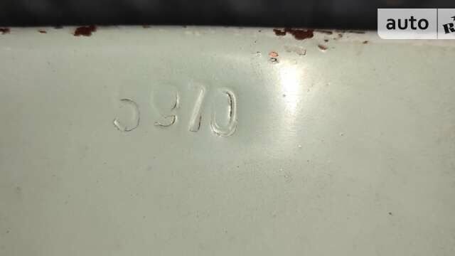 Серый ГАЗ 3102 Волга, объемом двигателя 2.4 л и пробегом 100 тыс. км за 850 $, фото 13 на Automoto.ua