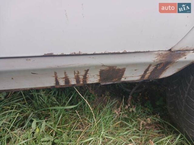 Серый ГАЗ 3102 Волга, объемом двигателя 0 л и пробегом 10 тыс. км за 6500 $, фото 16 на Automoto.ua
