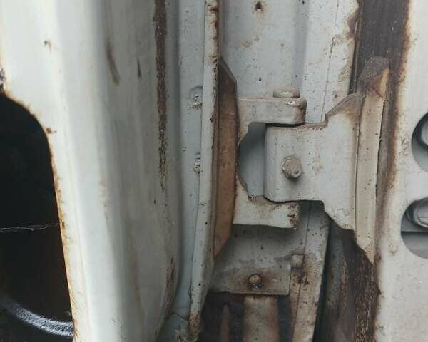 Серый ГАЗ 3102 Волга, объемом двигателя 0 л и пробегом 10 тыс. км за 6500 $, фото 10 на Automoto.ua