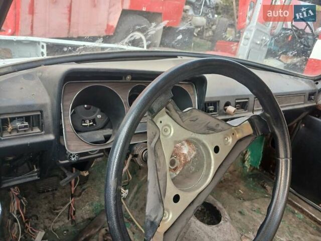 Серый ГАЗ 3102 Волга, объемом двигателя 0 л и пробегом 10 тыс. км за 6500 $, фото 9 на Automoto.ua