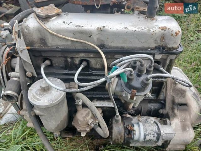 Серый ГАЗ 3102 Волга, объемом двигателя 0 л и пробегом 10 тыс. км за 6500 $, фото 17 на Automoto.ua