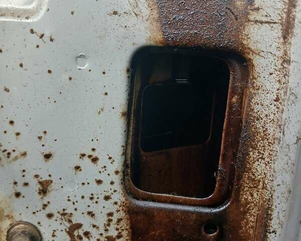 Серый ГАЗ 3102 Волга, объемом двигателя 0 л и пробегом 10 тыс. км за 6500 $, фото 13 на Automoto.ua