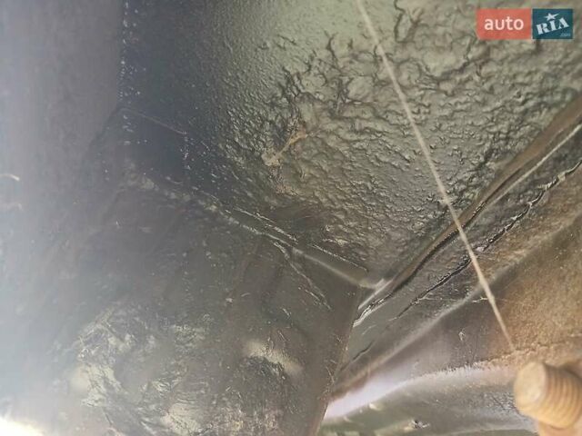 Серый ГАЗ 3102 Волга, объемом двигателя 0 л и пробегом 10 тыс. км за 6500 $, фото 19 на Automoto.ua