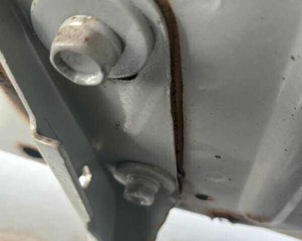 Серый ГАЗ 3102 Волга, объемом двигателя 0 л и пробегом 10 тыс. км за 6500 $, фото 8 на Automoto.ua