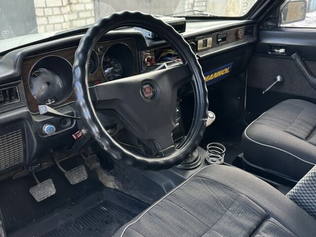 Серый ГАЗ 3102 Волга, объемом двигателя 2.45 л и пробегом 169 тыс. км за 800 $, фото 15 на Automoto.ua