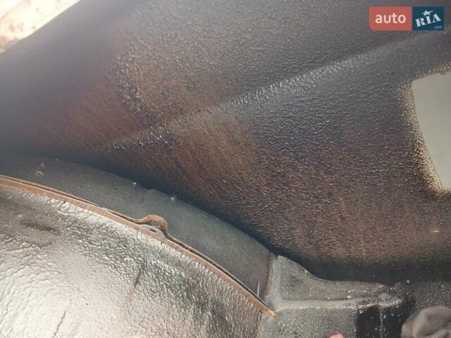 Серый ГАЗ 3102 Волга, объемом двигателя 0 л и пробегом 10 тыс. км за 6500 $, фото 7 на Automoto.ua