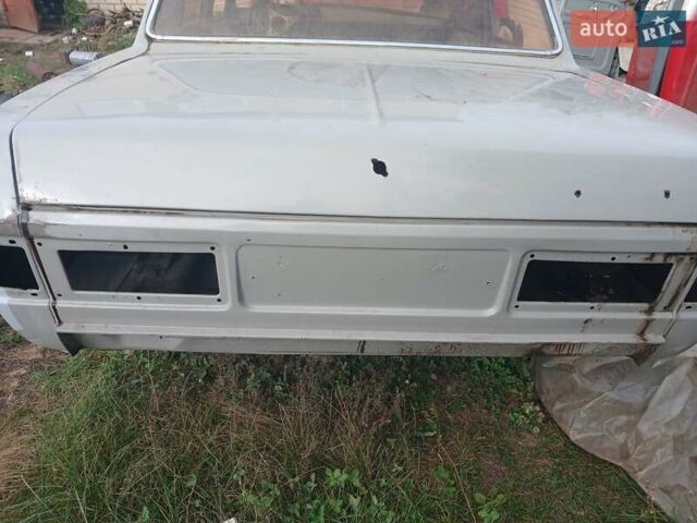Серый ГАЗ 3102 Волга, объемом двигателя 0 л и пробегом 10 тыс. км за 6500 $, фото 6 на Automoto.ua
