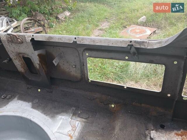 Серый ГАЗ 3102 Волга, объемом двигателя 0 л и пробегом 10 тыс. км за 6500 $, фото 15 на Automoto.ua