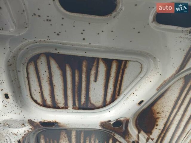 Серый ГАЗ 3102 Волга, объемом двигателя 0 л и пробегом 10 тыс. км за 6500 $, фото 5 на Automoto.ua