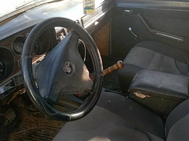 Серый ГАЗ 3102 Волга, объемом двигателя 2.5 л и пробегом 3 тыс. км за 290 $, фото 4 на Automoto.ua