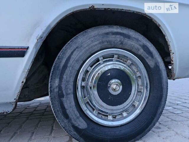 Сірий ГАЗ 3102 Волга, об'ємом двигуна 2.45 л та пробігом 109 тис. км за 1850 $, фото 6 на Automoto.ua